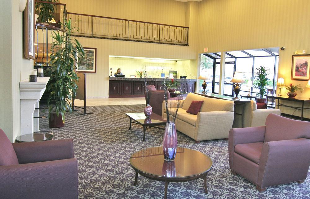 Hotel La Quinta By Wyndham Oakland - Hayward Exterior foto