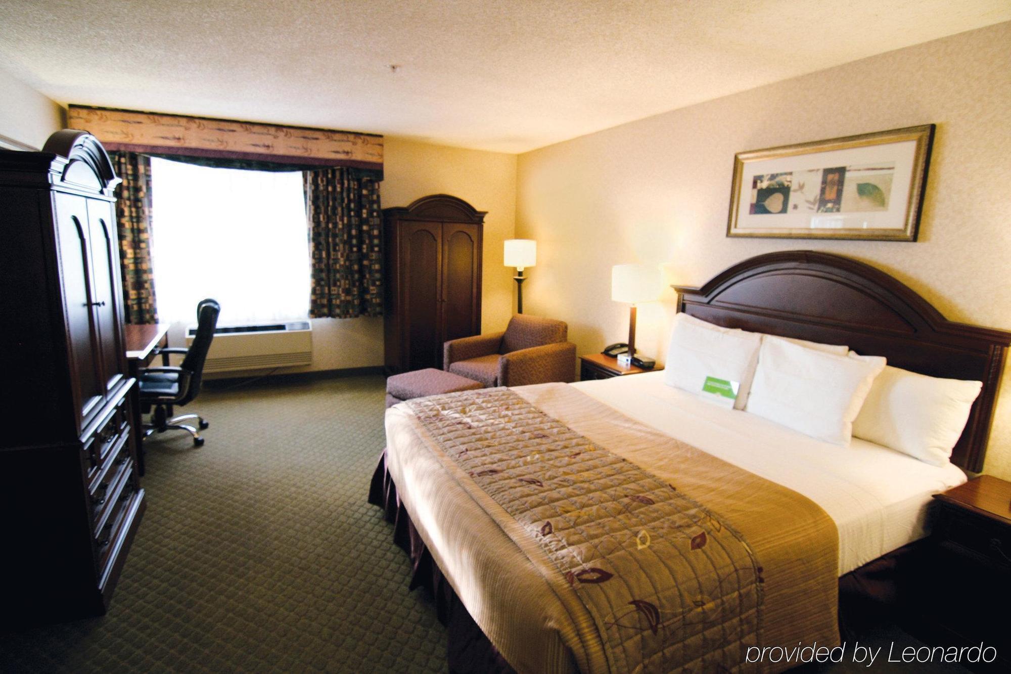 Hotel La Quinta By Wyndham Oakland - Hayward Habitación foto