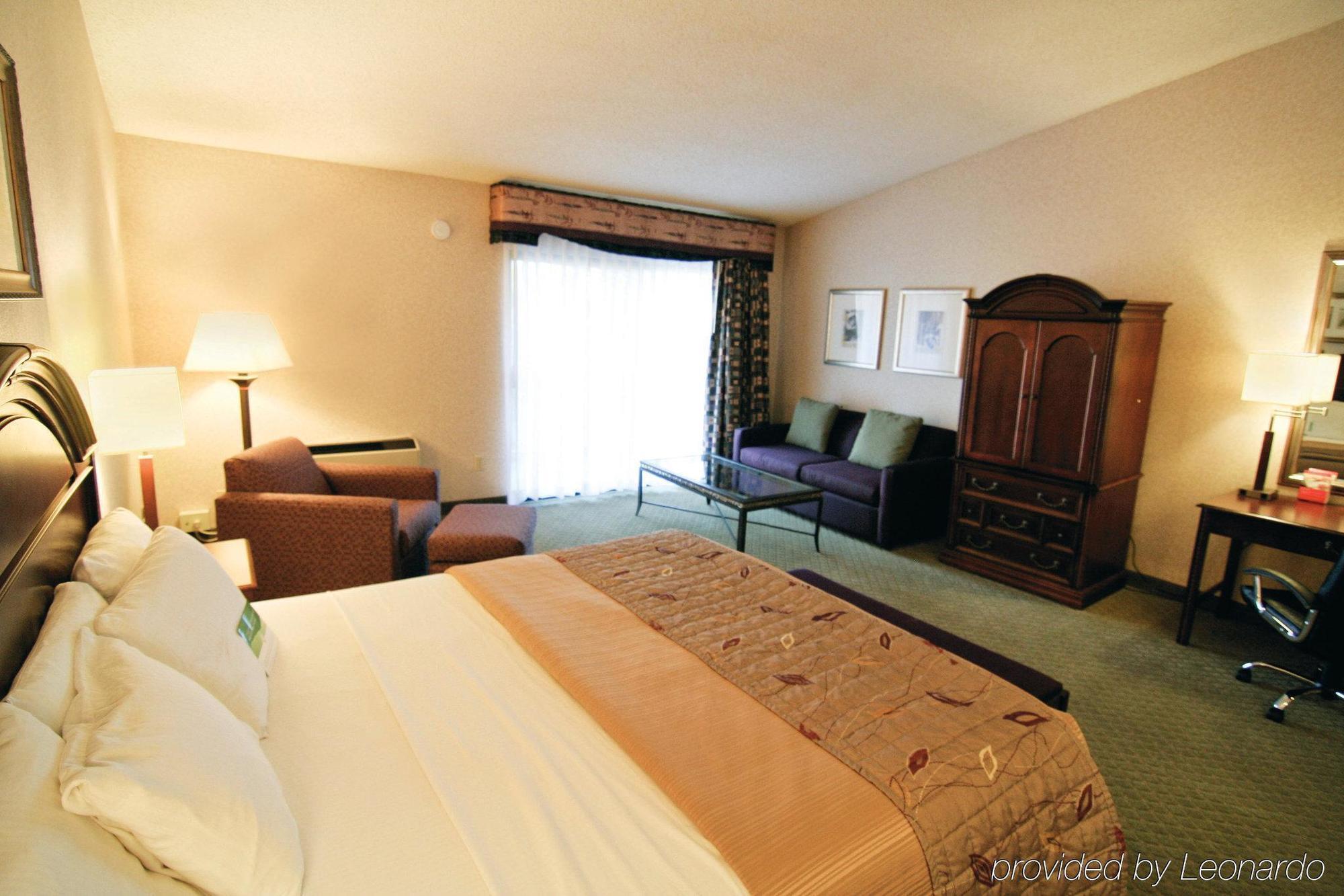 Hotel La Quinta By Wyndham Oakland - Hayward Habitación foto