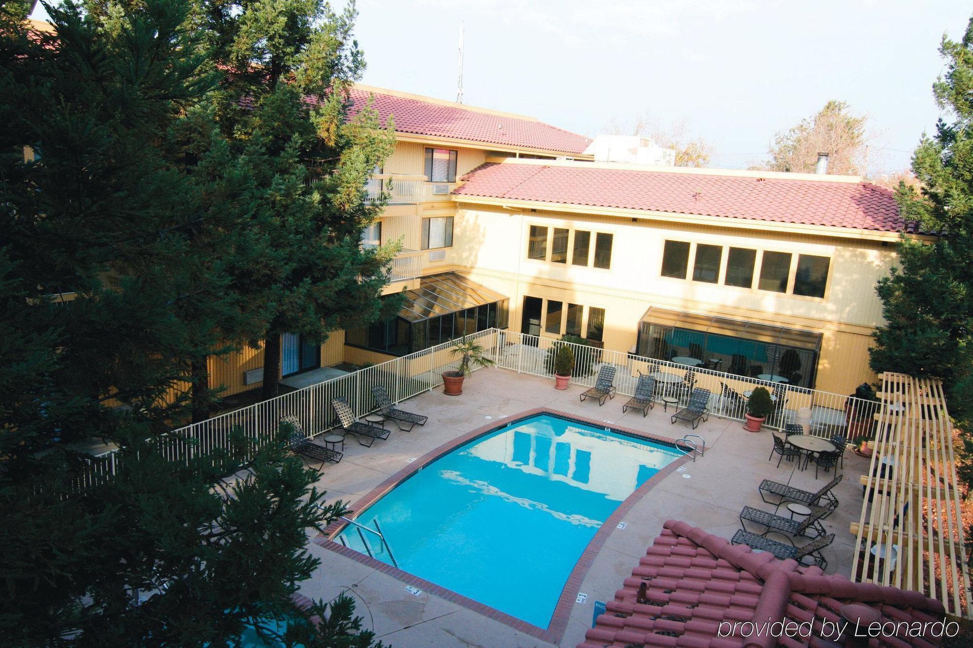 Hotel La Quinta By Wyndham Oakland - Hayward Facilidades foto
