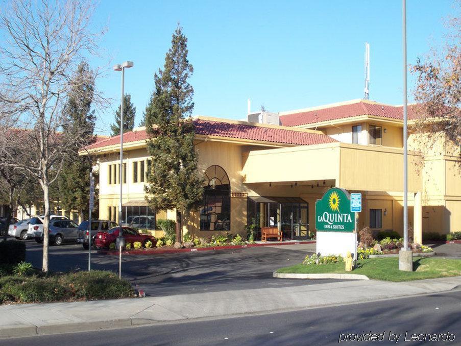 Hotel La Quinta By Wyndham Oakland - Hayward Exterior foto